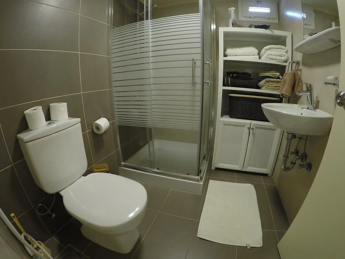 West House Apartments Hamra Beirut