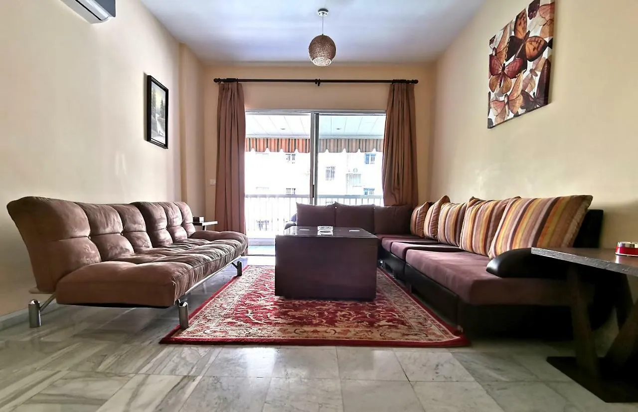 West House Apartments Hamra Beirut
