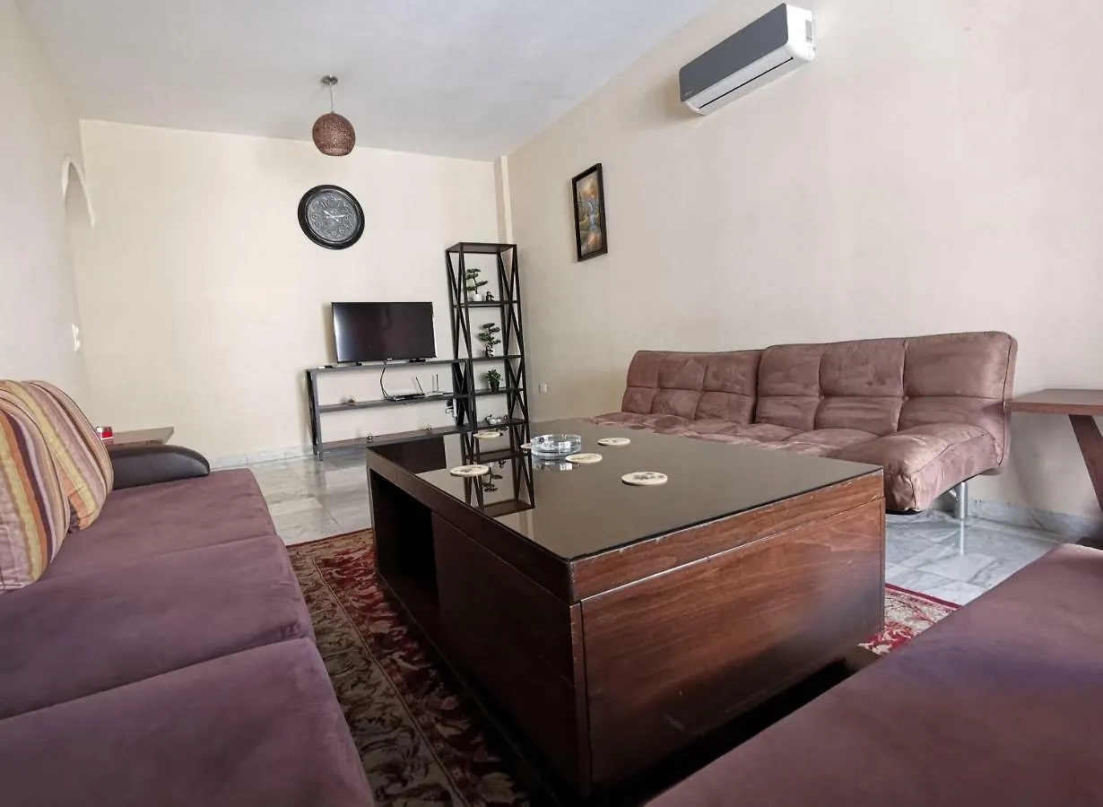 West House Apartments Hamra Beirut