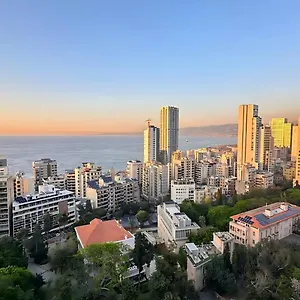 Gefinor Rotana - Hotel