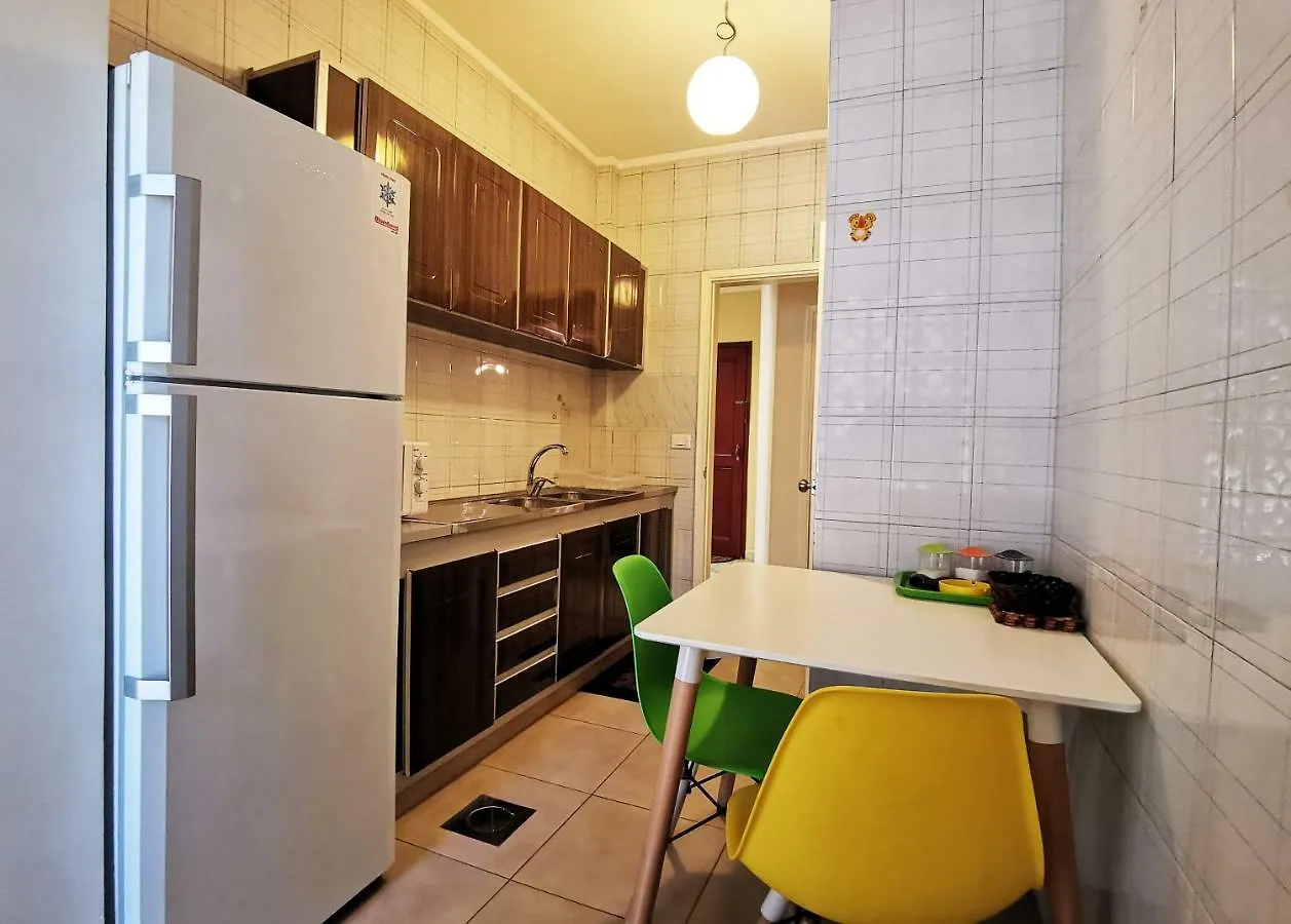 West House Apartments Hamra Beirut