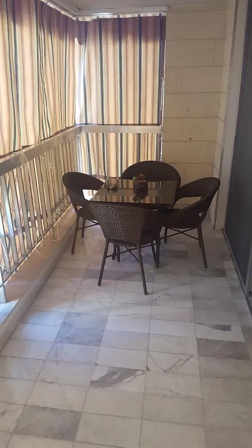 West House Apartments Hamra Beirut 0*,  Libano