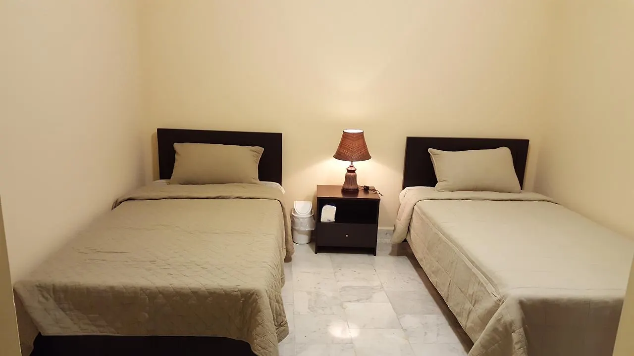 West House Apartments Hamra Beirut