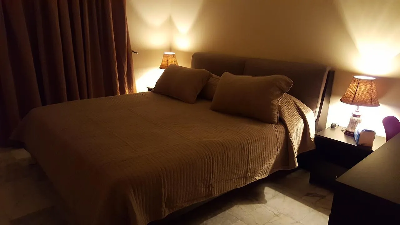 West House Apartments Hamra Beirut