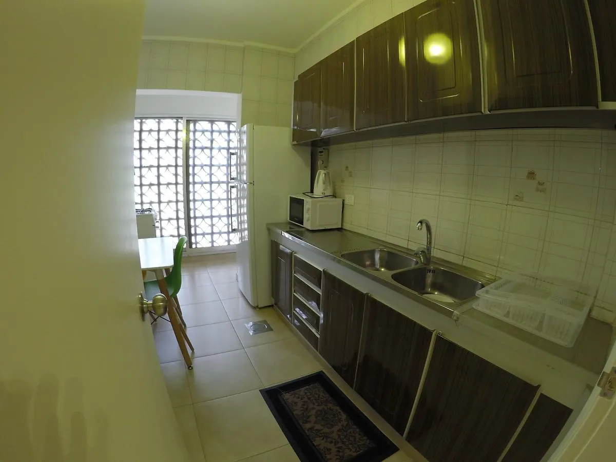 West House Apartments Hamra Beirut Libano