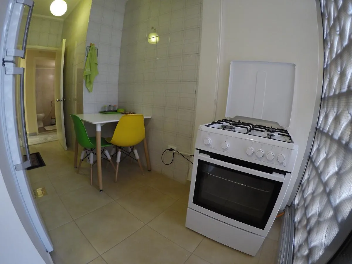 West House Apartments Hamra Beirut Libano