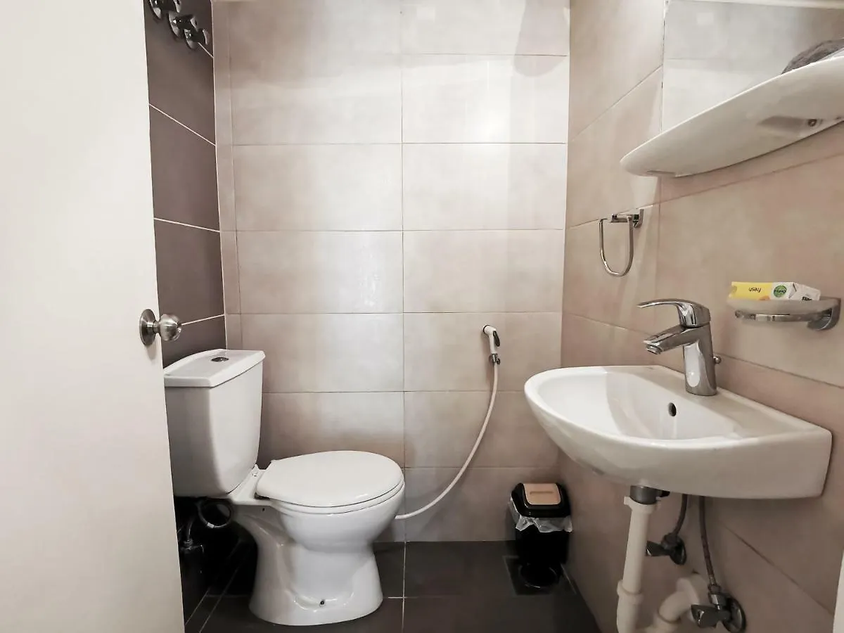 West House Apartments Hamra Beirut